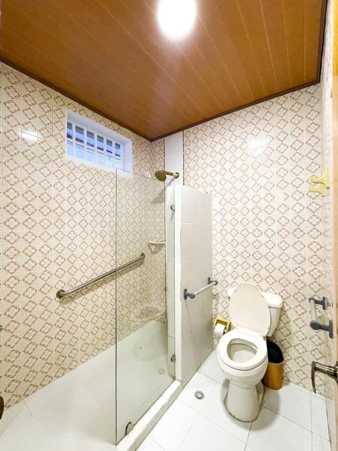 Puesta Del Sol Guest House San Andres  Bagian luar foto