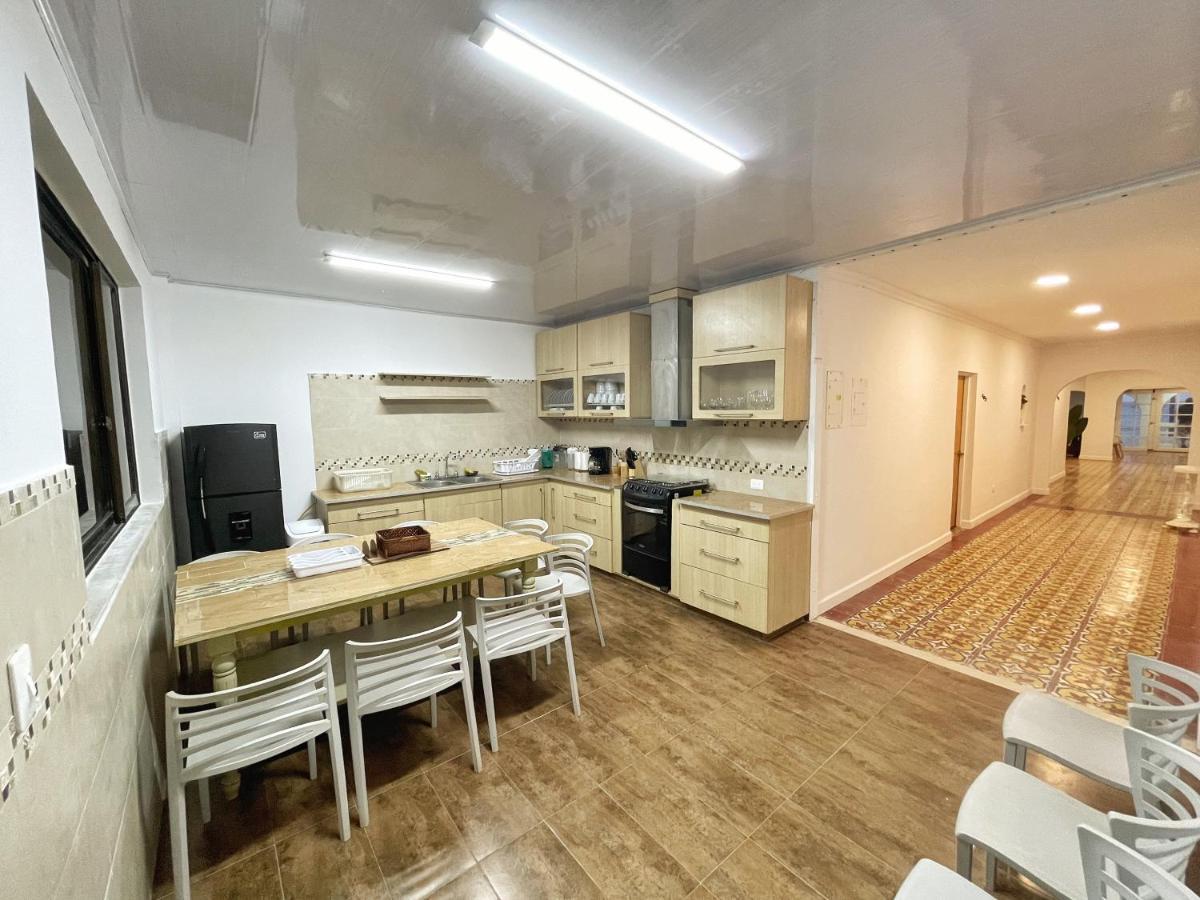 Puesta Del Sol Guest House San Andres  Bagian luar foto
