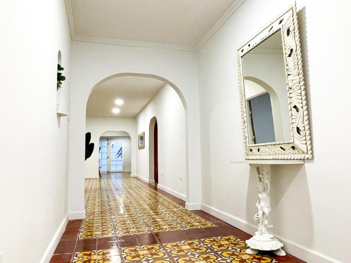 Puesta Del Sol Guest House San Andres  Bagian luar foto