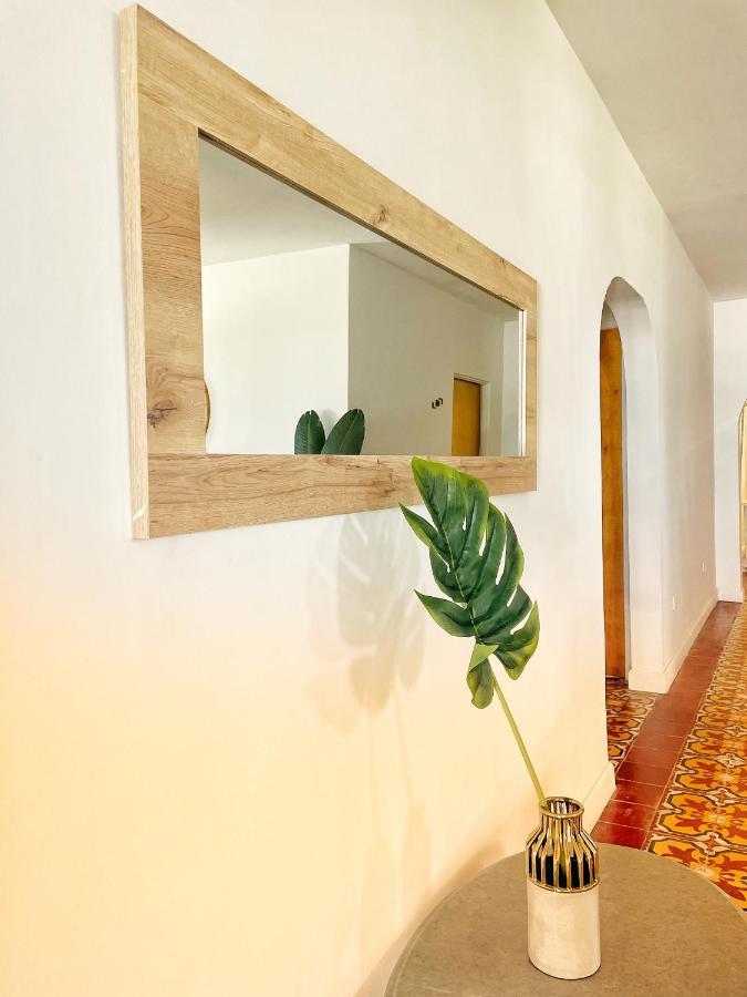 Puesta Del Sol Guest House San Andres  Bagian luar foto