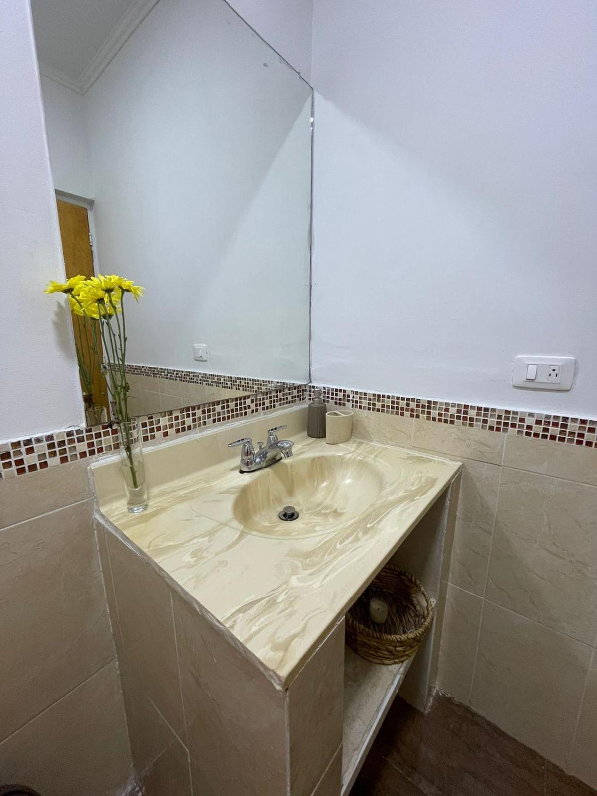 Puesta Del Sol Guest House San Andres  Bagian luar foto