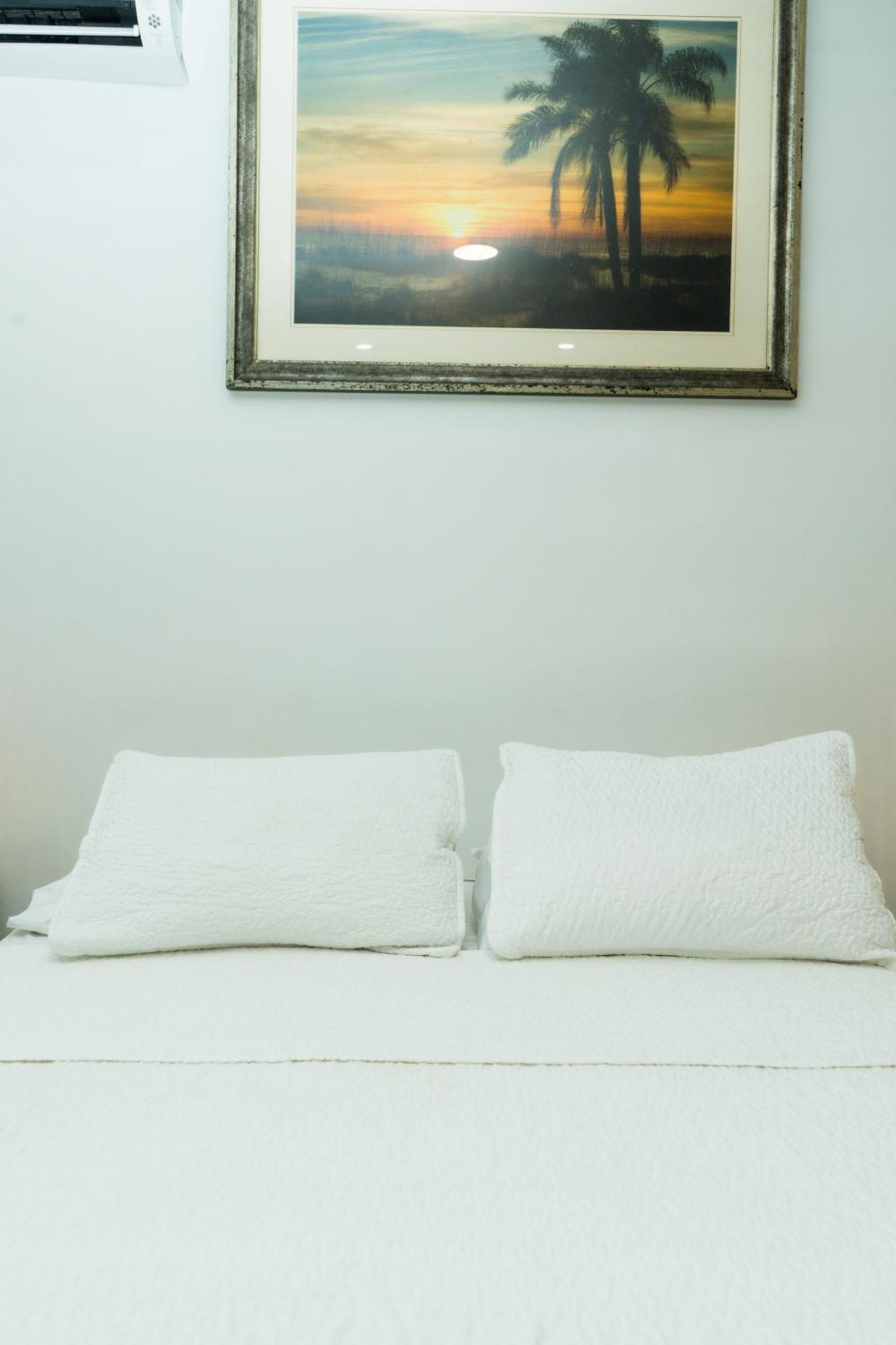 Puesta Del Sol Guest House San Andres  Bagian luar foto
