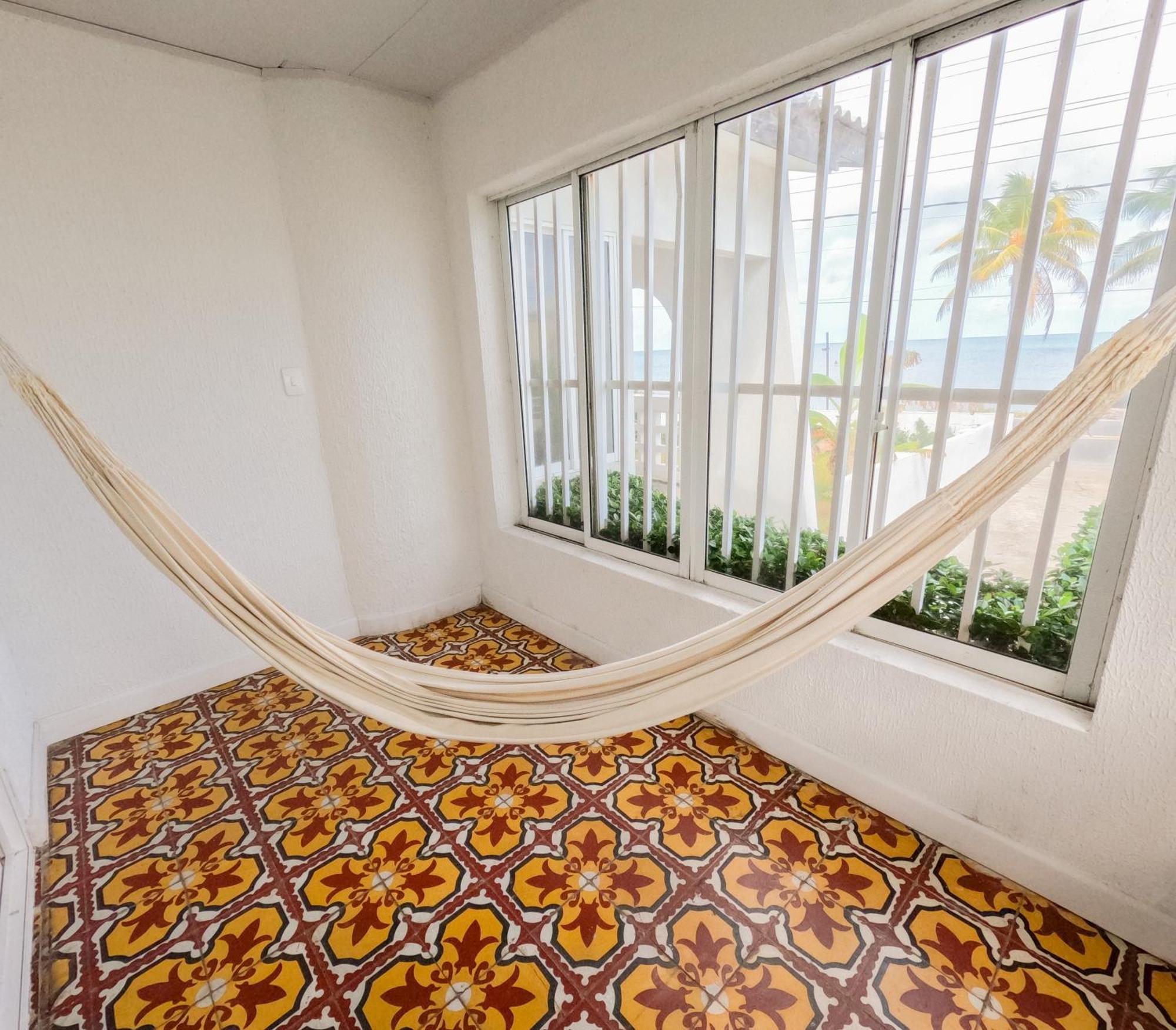 Puesta Del Sol Guest House San Andres  Bagian luar foto