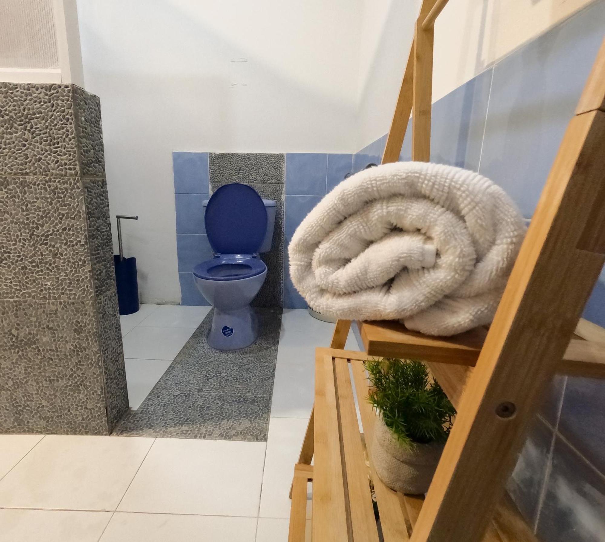 Puesta Del Sol Guest House San Andres  Bagian luar foto